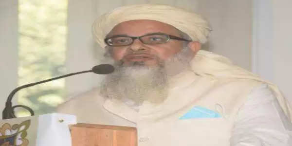 Maulana Mahmood Madani welcomed the Supreme Court's decision on AMU, said - the path to restoration of minority status has become easy.