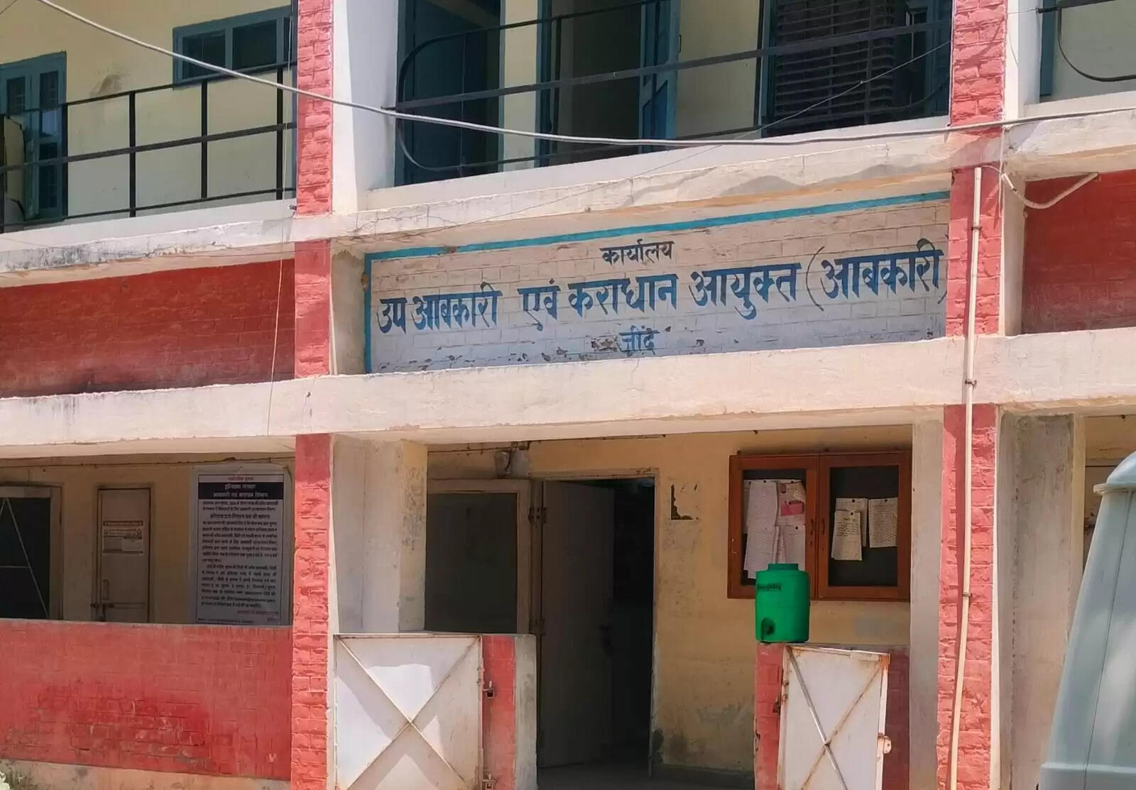 जींद के पांच गांवों ने शराब ठेका नहीं खाेलने का किया प्रस्ताव पारित