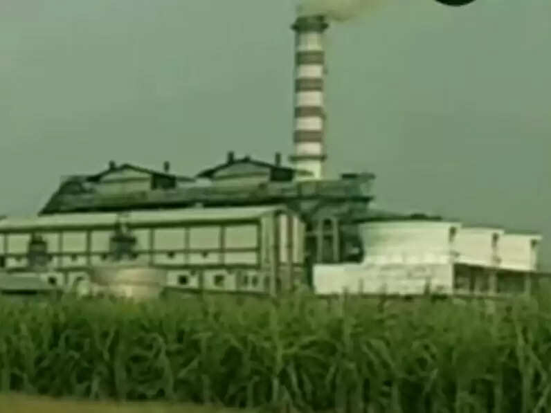 गोरखपुर मंडल की सात चीनी मिलों पर 26214.40 लाख गन्ना मूल्य बकाया