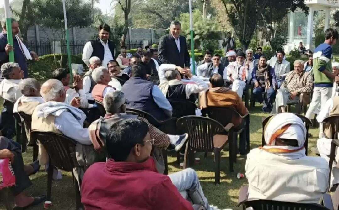 मतदाता सूची में नहीं रहनी चाहिए किसी तरह की त्रुटि : विधायक