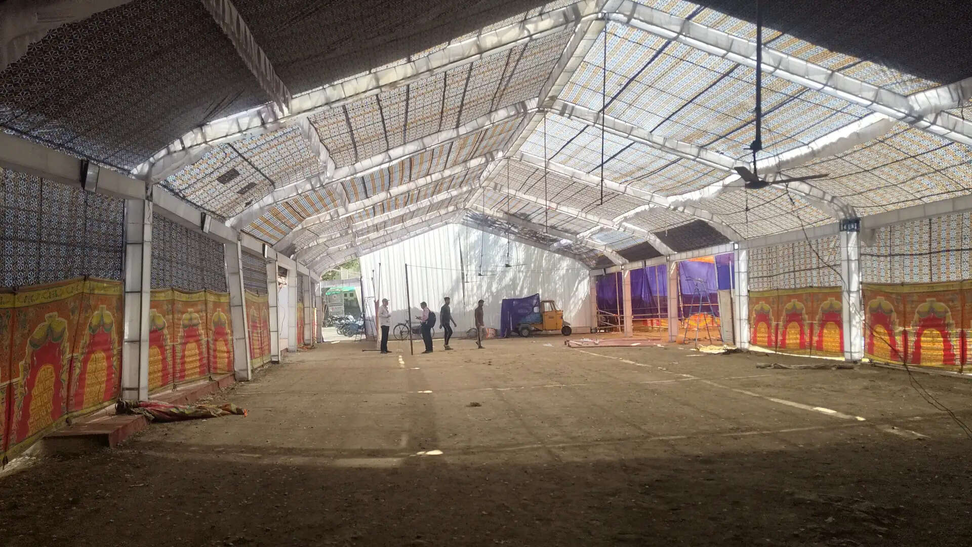 एएनसी ने लिया अफीम तौल की तैयारियों का जायजा, बोले किसानों की मांग पर होगी निष्पक्ष जांच