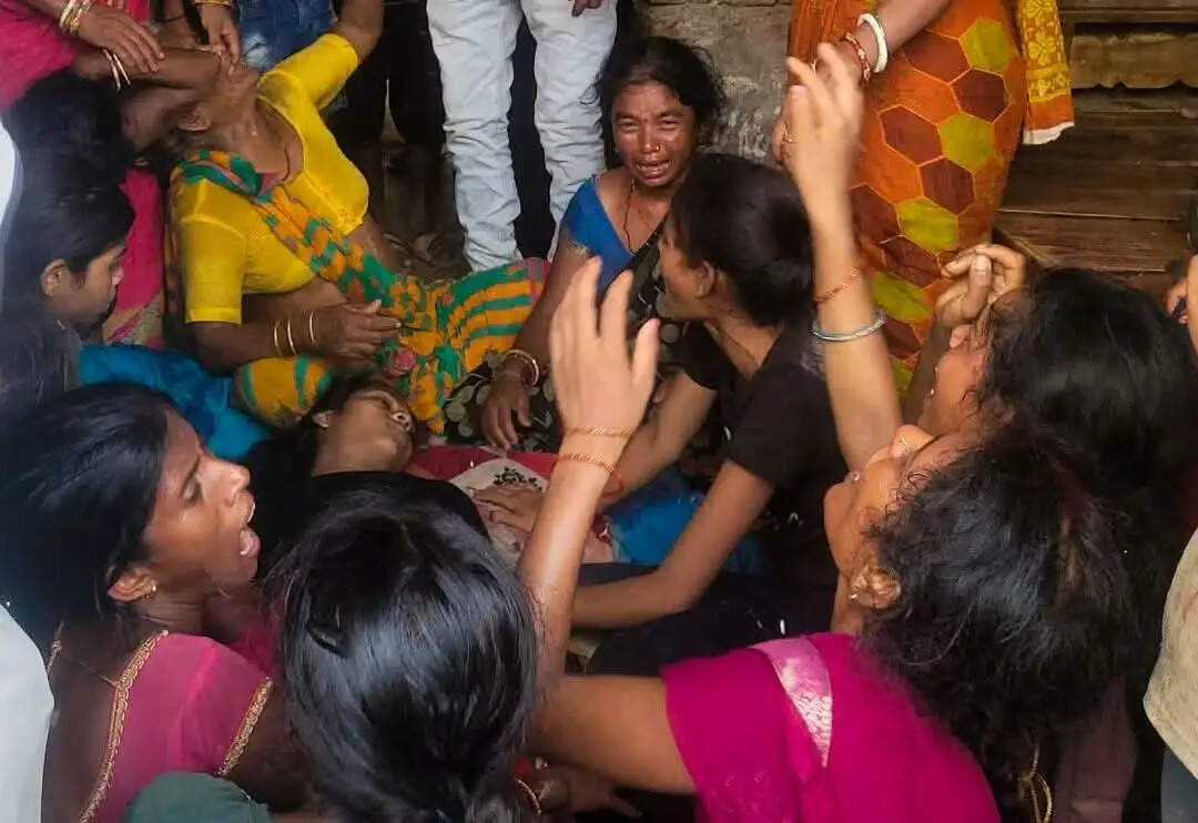 फरियानी नदी में डूबने से 15 वर्षीया किशोरी की मौत