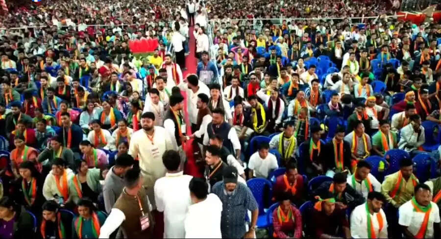 भाजपा की सरकार में एक-एक घुसपैठिए को बाहर निकाला जाएगा : अमित शाह