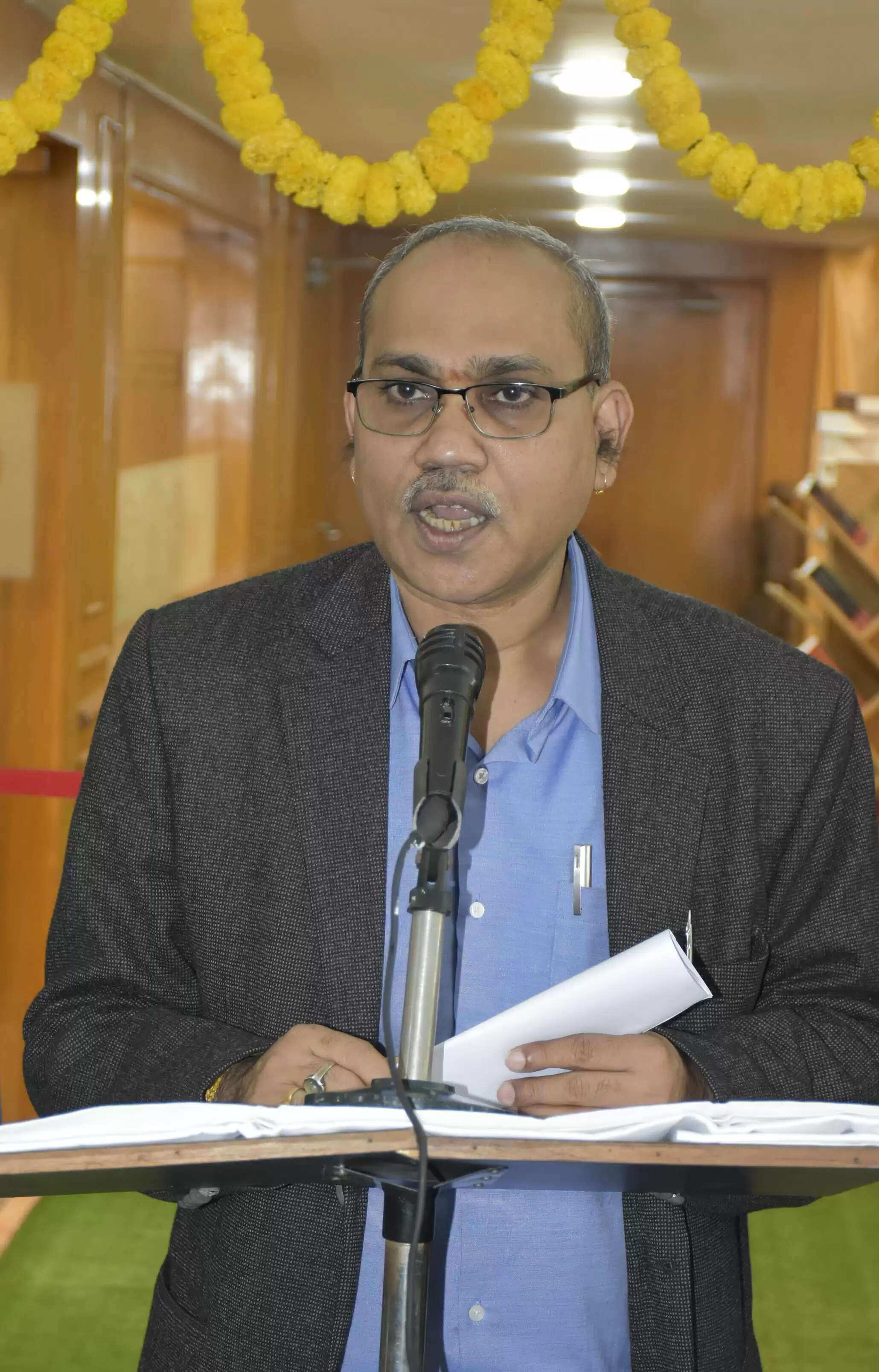 साहित्य अकादमी अनुवाद पुरस्कार समारोह शुक्रवार को कोलकाता में