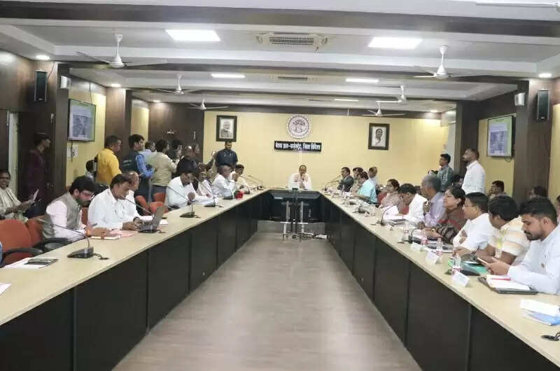 खाद-बीज वितरण व्यवस्था सहज और सरल हो : शिवराज सिंह