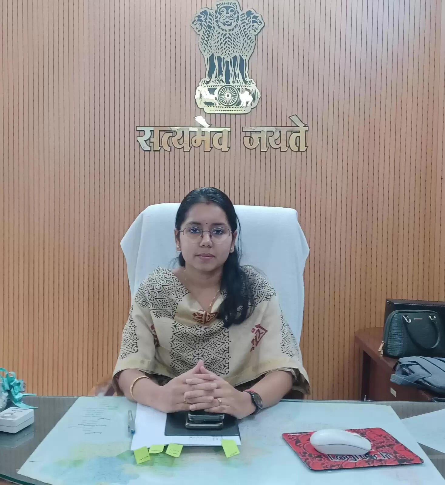 अनूपपुर: नर्मदा परिक्रमा वासियों को ग्राम पंचायत जारी करेंगी परिचय प्रमाण पत्र, ग्रापंताे को निर्देश जारी