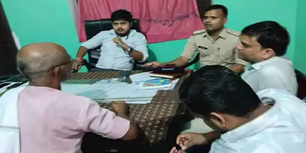 जनता दरबार में दर्जनों भू-विवाद मामलों का निष्पादन, प्रशासनिक सक्रियता से जगी नई उम्मीद