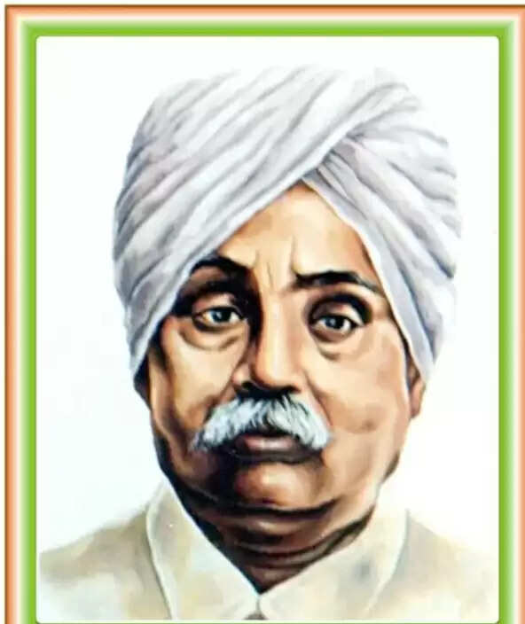 प्रधानमंत्री समेत शीर्ष नेताओं ने लाला लाजपत राय को श्रद्धांजलि दी