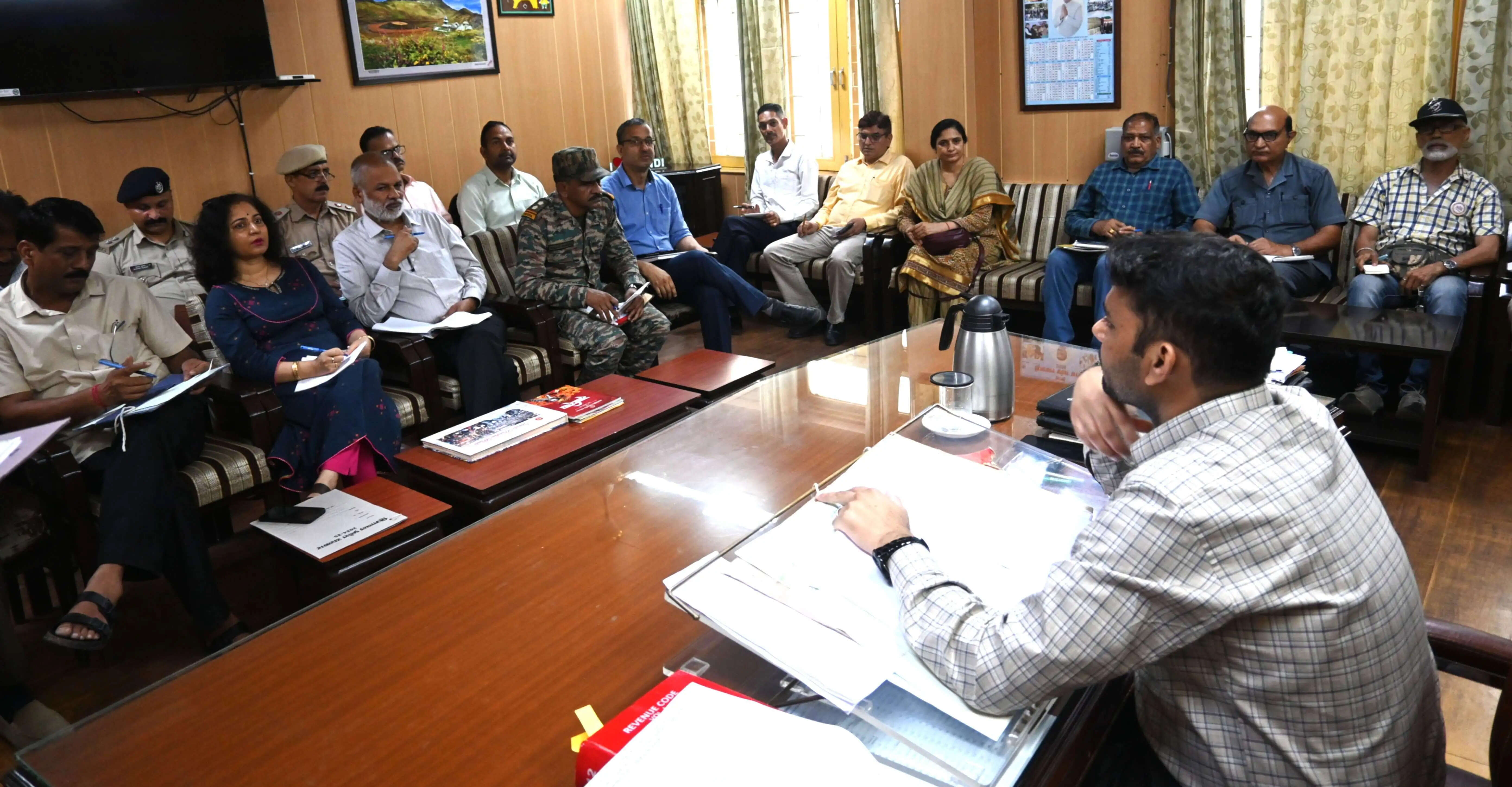 कारगिल विजय दिवस समारोह में 26 जुलाई को