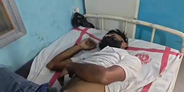 छपरा-सीवान हाईवे पर सड़क हादसे में तीन की मौत, आधा दर्जन घायल