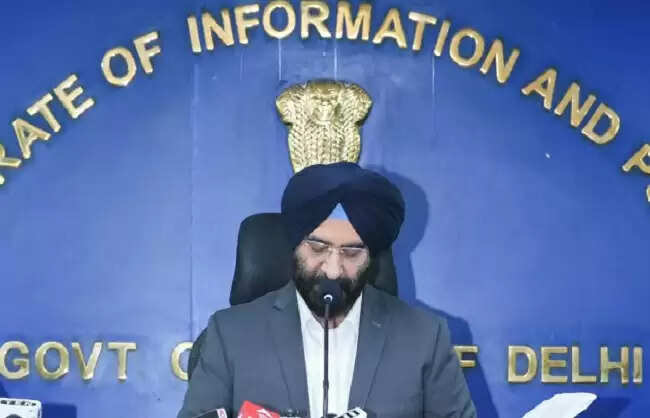 दिल्ली में 18 दिसंबर से बिना पीयूसी के नहीं मिलेगा पेट्रोल-डीजल : सिरसा