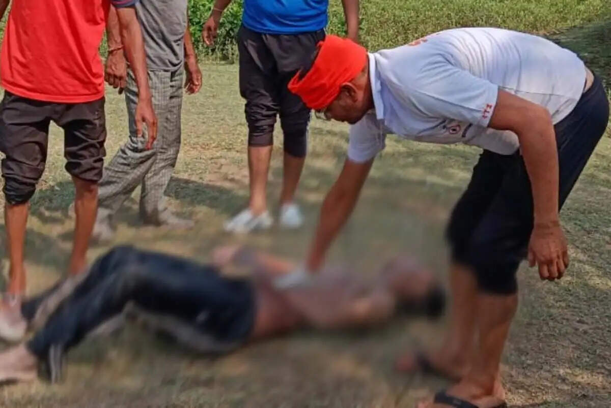 खारुन नदी में डूबे दो युवकों में से एक का शव बरामद&nbsp;, दूसरे की तलाश जारी