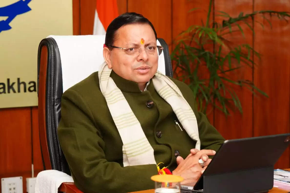 धामी सरकार : साढ़े चार साल में 28 हजार से अधिक नियुक्तियां