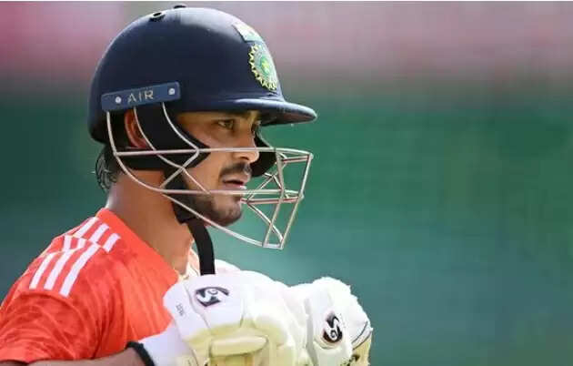 विजय हजारे ट्रॉफी: ईशान किशन का तूफान, मात्र 33 गेंदों में जड़ा शतक