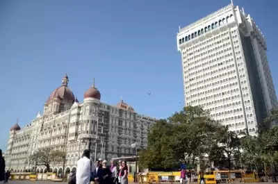 मुंबई आतंकी हमले ने भारतीय होटलों में बदले सुरक्षा इंतजाम