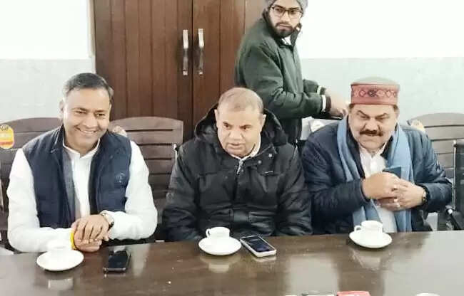 सोनीपत:वीबी-जी रामजी योजना से भ्रष्टाचार खत्म होगा ज्यादा काम मिलेगा: कौशिक