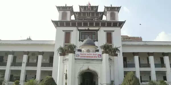 नेपाल में प्रतिनिधि सभा चुनाव के मद्देनजर सोमवार से लागू होगी आचार संहिता