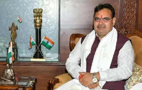 मुख्यमंत्री ने पहलगाम में पर्यटकों पर आतंकी हमले की निंदा की