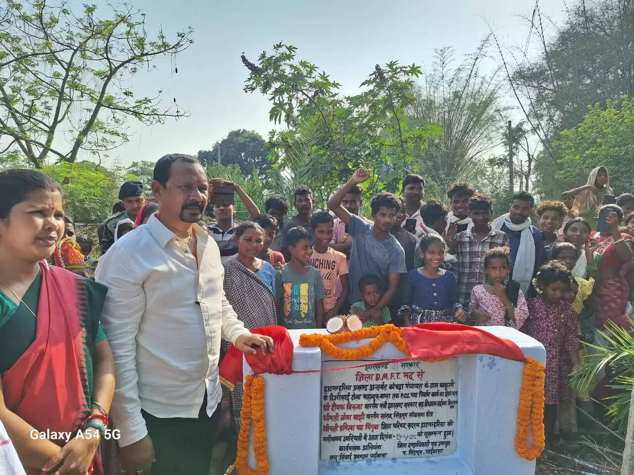 ग्रामीण विकास की रफ्तार बढ़ाएंगी नई सड़कें : मंत्री