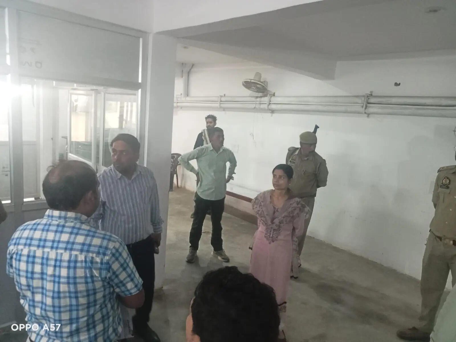 बिना पंजीकरण अस्पताल संचालन पर सख्ती, कार्रवाई जारी रहेगी : एसडीएम