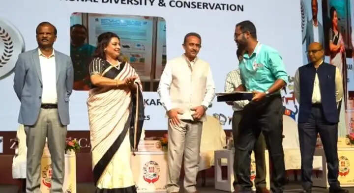 कोलकाता में एनिमल टैक्सोनॉमी समिट-2026 संपन्न, जैव विविधता संरक्षण पर बनीं अहम सिफारिशें