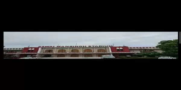 सेना दिवस शौर्य संध्या पर सवाई मानसिंह स्टेडियम में विशेष सुरक्षा और यातायात व्यवस्था