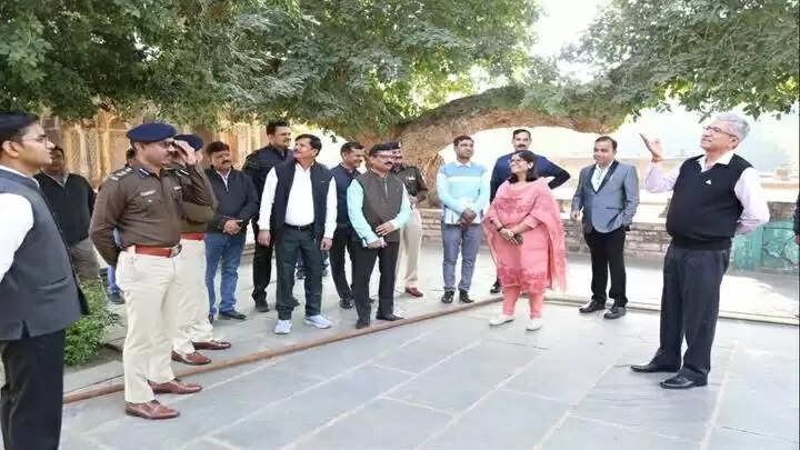 मप्र के ग्वालियर में तानसेन समारोह की पूर्व संध्या पर रविवार को सजेगी पूर्वरंग “गमक” संगीत सभा