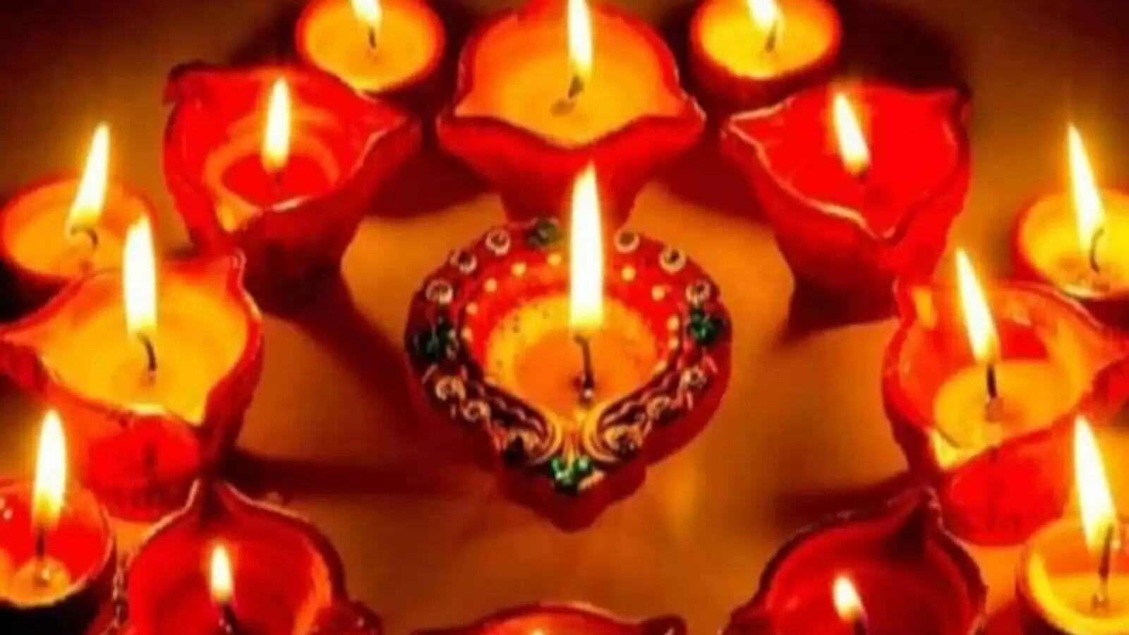 देव दिवाली बुधवार काे : मंदिरों में सजेंगी दीपमालाएं, कार्तिक स्नान व पंचतीर्थ होंगे संपन्न