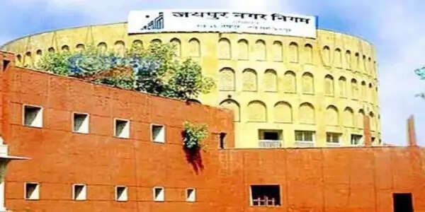 जयपुर महापौर-उप महापौर चुनाव का संशोधित कार्यक्रम जारी
