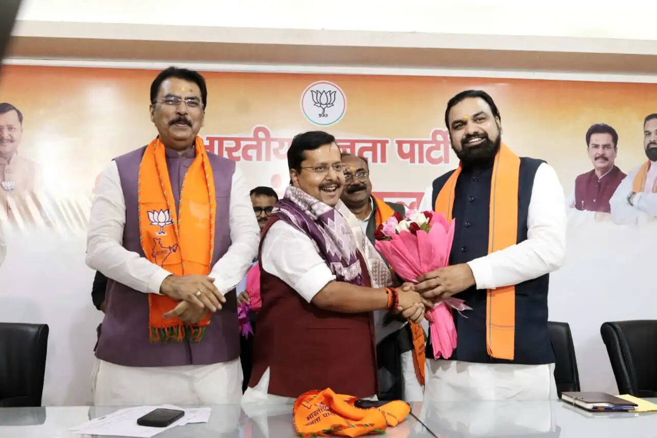 संगठन की रीति-नीति के अनुरूप कार्य करते हुए जनता की अपेक्षाओं पर खरा उतरें जनप्रतिनिधिः नितिन नवीन