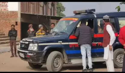 जुमे की नमाज के बाद उपद्रव ,जमकर चले ईट पत्थर