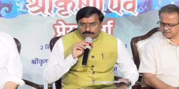मप्र में श्रीकृष्ण जन्मोत्सव पर 55 जिलों के 111 स्थानों पर होंगे सांस्कृतिक आयोजन