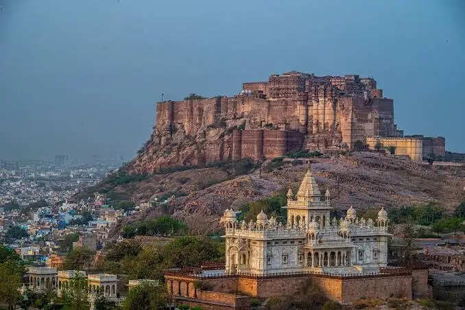 568वां जोधपुर स्थापना दिवस समारोह कल