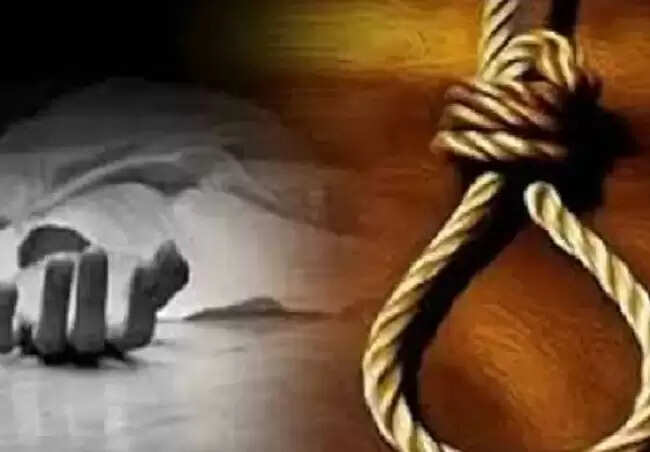 भोपालः गर्लफ्रेंड छोड़कर चली गई तो युवक ने फांसी लगाकर की आत्महत्या