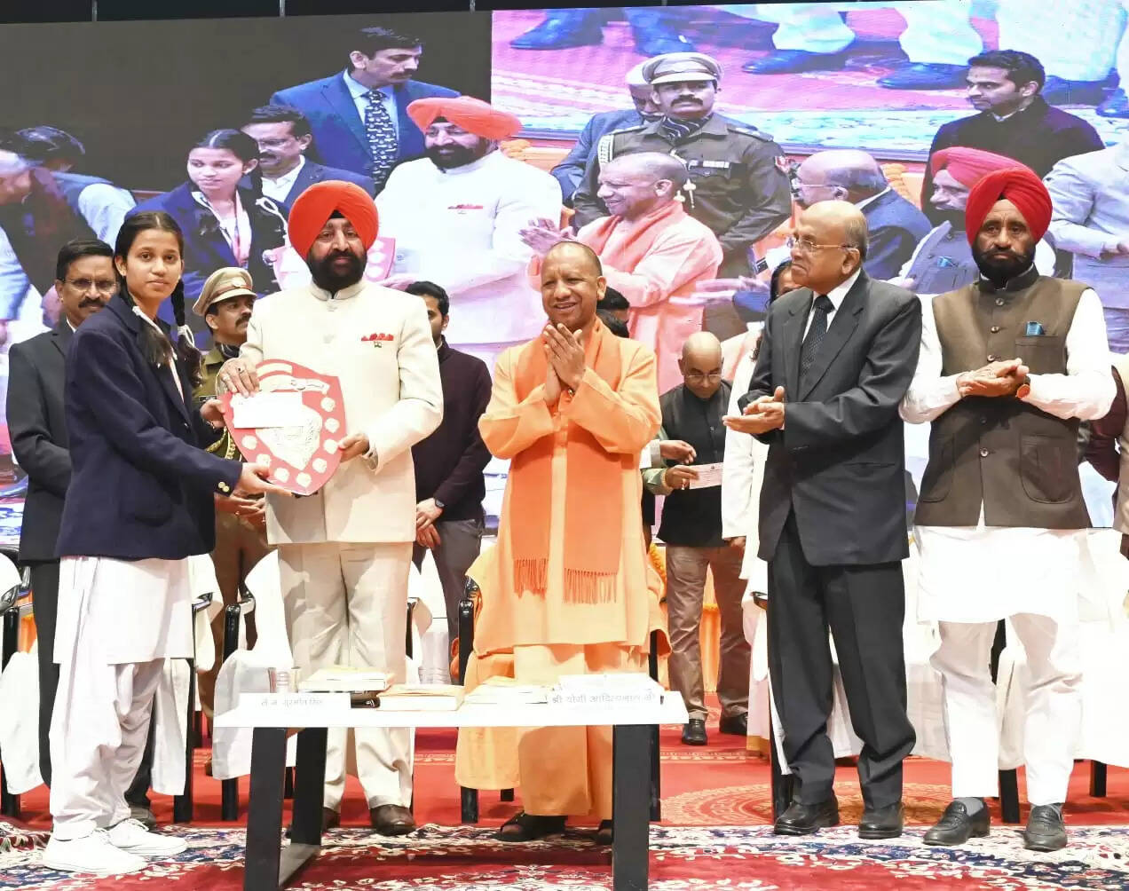 नशे से बचकर ही खुद और देश के भविष्य को बचा पाएंगे युवा : मुख्यमंत्री