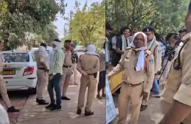 ट्विशा शर्मा मौत मामले में सेवानिवृत्त जज गिरिबाला सिंह के घर पहुंची सीबीआई, पूछताछ जारी