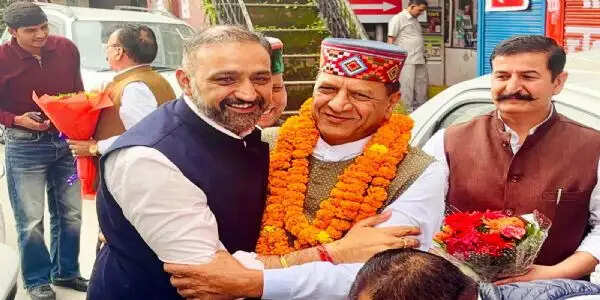 भाजपा के 25 प्रकोष्ठों की बैठक में संगठन विस्तार और जनसंपर्क अभियान पर मंथन