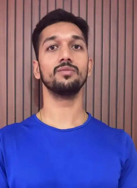 एशियाई खेल: चेतन भट्ट कांस्य पदक से चूके, चीनी ताइपे के खिलाड़ी से सेंशू के आधार पर हारे
