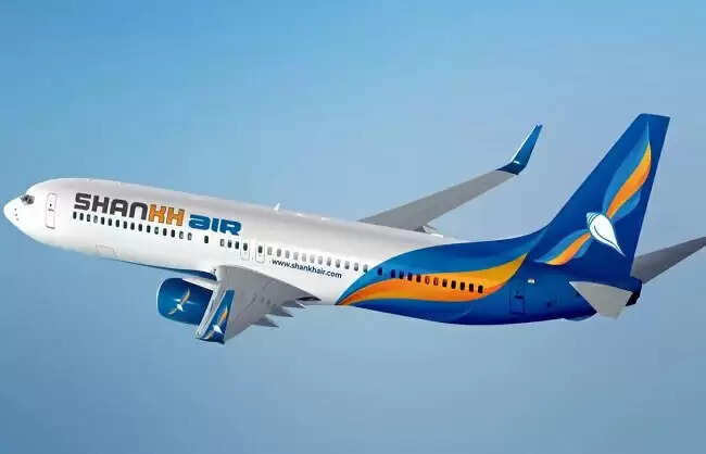 शंख एयर की 2026 की पहली तिमाही में उड़ानें शुरू करने की योजना