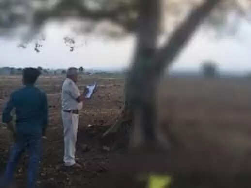 सिवनी में पेड़ पर लटका मिला किसान का शव,&nbsp;नहीं मिला सुसाइड नोट, पुलिस&nbsp;जांच&nbsp;में&nbsp;जुटी