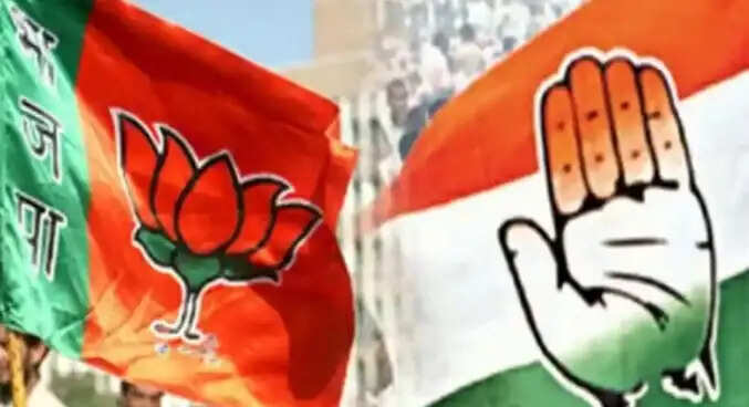 आठ वार्डों में रहेगा दिलचस्प मुकाबला, महिला प्रत्याशी दे रही हैं पुरुष प्रत्याशियों को चुनौती