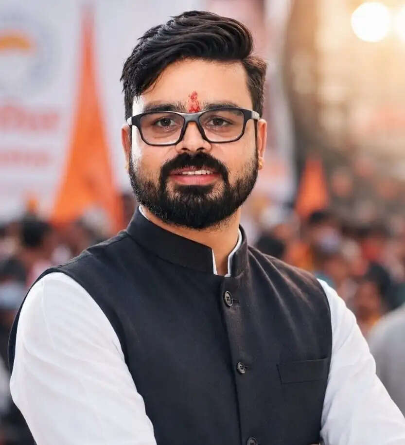 शाहपुर के रैत ब्लॉक के निर्वाचित बीडीसी सदस्यों की शपथ में देरी पर भाजयुमो ने उठाए सवाल
