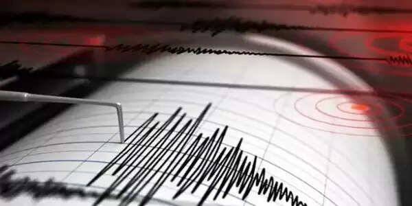 असम में 5.1 तीव्रता का भूकंप, बांग्लादेश, नेपाल, म्यांमार, भूटान और चीन तक हिली धरती