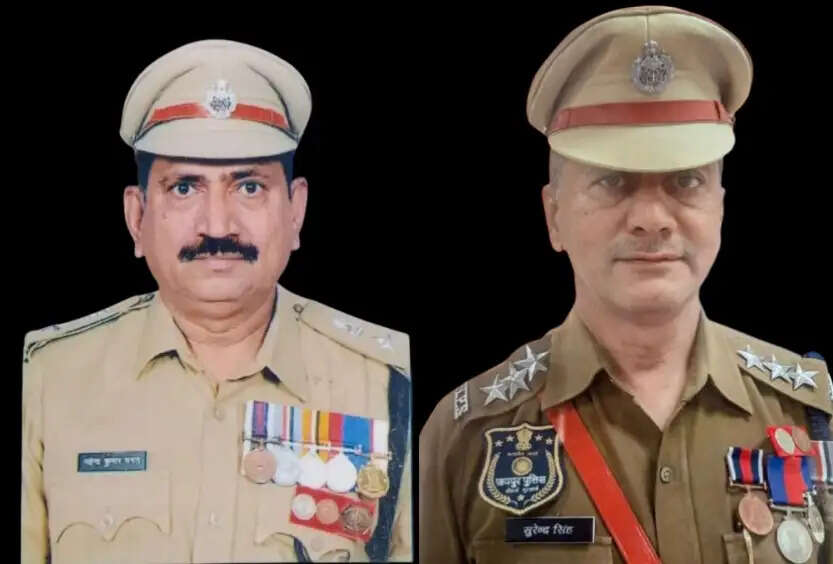 स्वतंत्रता दिवस 2026: राजस्थान पुलिस के 16 अधिकारियों व कर्मचारियों के लिए पुलिस पदकों की घोषणा