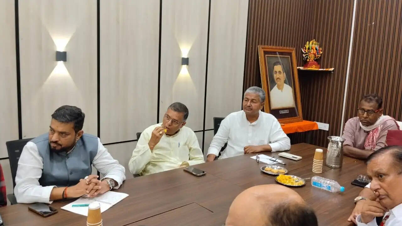 वर्तमान परिप्रेक्ष्य में हिन्दू राष्ट्र का महत्व बढ़ना पूरे विश्व के लिये आदर्श  : मनोज कांत