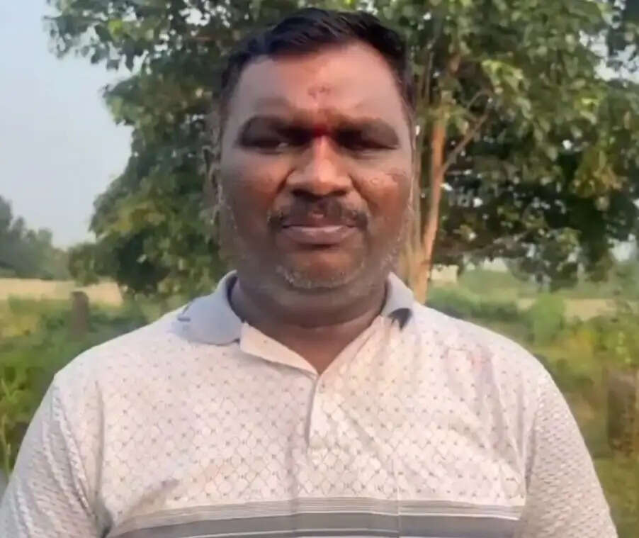 रांची में 24-25 अक्टूबर को होगी भाजपा झारखंड प्रदेश कार्यसमिति की बैठक, राष्ट्रीय अध्यक्ष नितिन नवीन होंगे शामिल