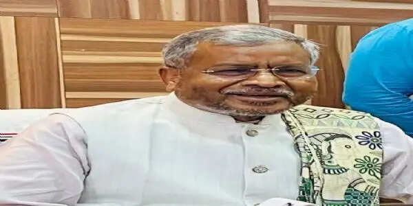 प्रोजेक्ट भवन और सदर अस्पताल में रोक, बाबूलाल बोले- पत्रकारों से क्यों डर रही सरकार