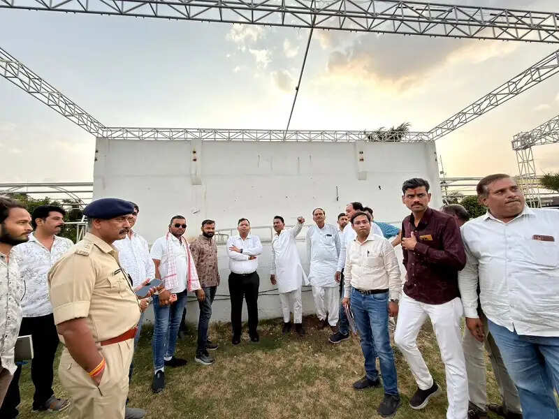 मप्रः इंदौर-उज्जैन ग्रीनफील्ड कॉरिडोर का भूमिपूजन 20 जून को, केंद्रीय मंत्री मनोहर लाल होंगे शामिल