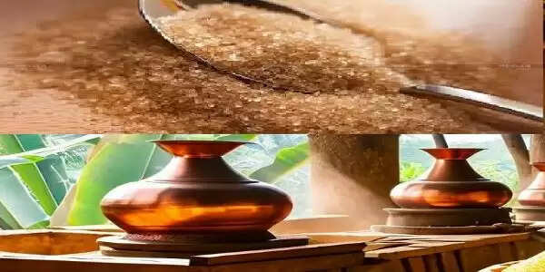 केंद्र ने प्रत्येक वित्त वर्ष में 50 हजार टन तक जैविक चीनी के निर्यात की अनुमति दी