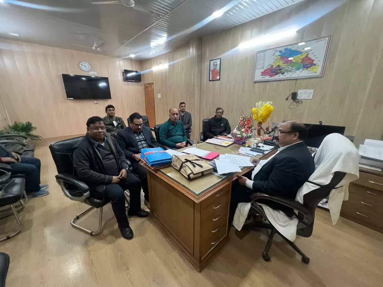 सड़क हादसा पीड़ितों को निजी अस्पतालों में मिलेगा नि:शुल्क इलाज